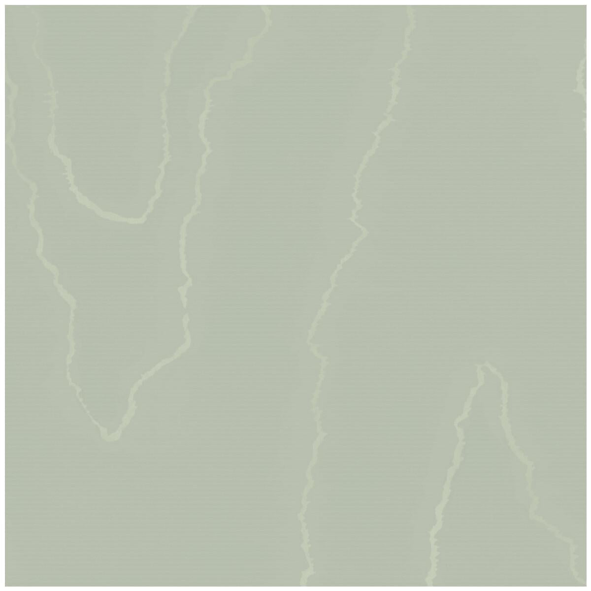 Cole & Son Watered Silk Sage Wallpaper