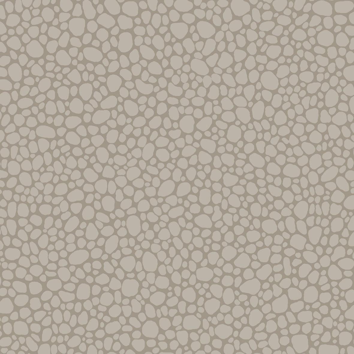 Cole & Son PEBBLE MUSHROOM Wallpaper