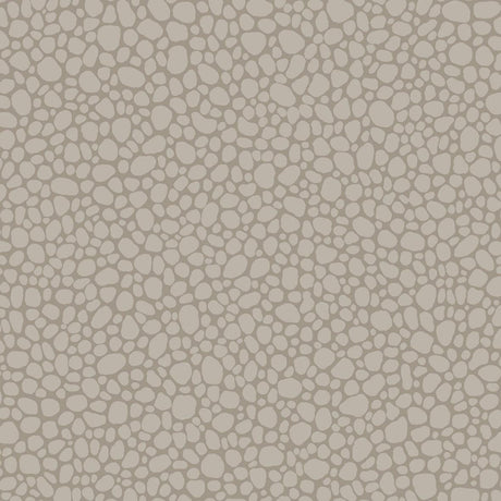 Cole & Son PEBBLE MUSHROOM Wallpaper