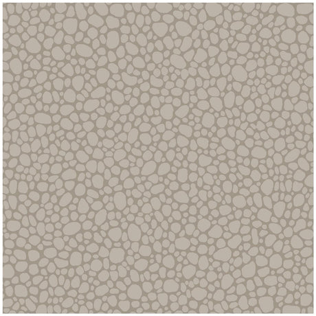 Cole & Son Pebble Mushroom Wallpaper