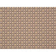 Brunschwig & Fils PORTHOS RED/BLUE Upholstery Fabric