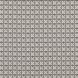 Brunschwig & Fils PORTHOS INDIGO Fabric