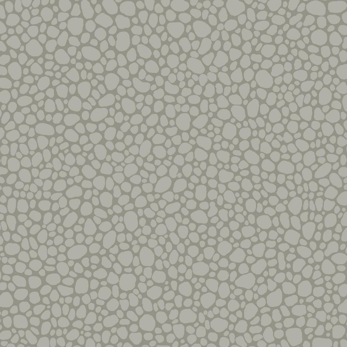 Cole & Son PEBBLE GREY Wallpaper