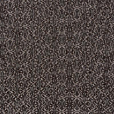 Schumacher Apollo Graphite Fabric