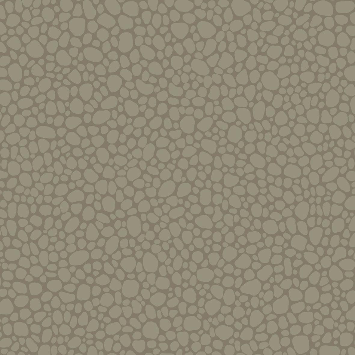 Cole & Son PEBBLE DARK LINEN Wallpaper