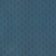 Schumacher Apollo Peacock Fabric