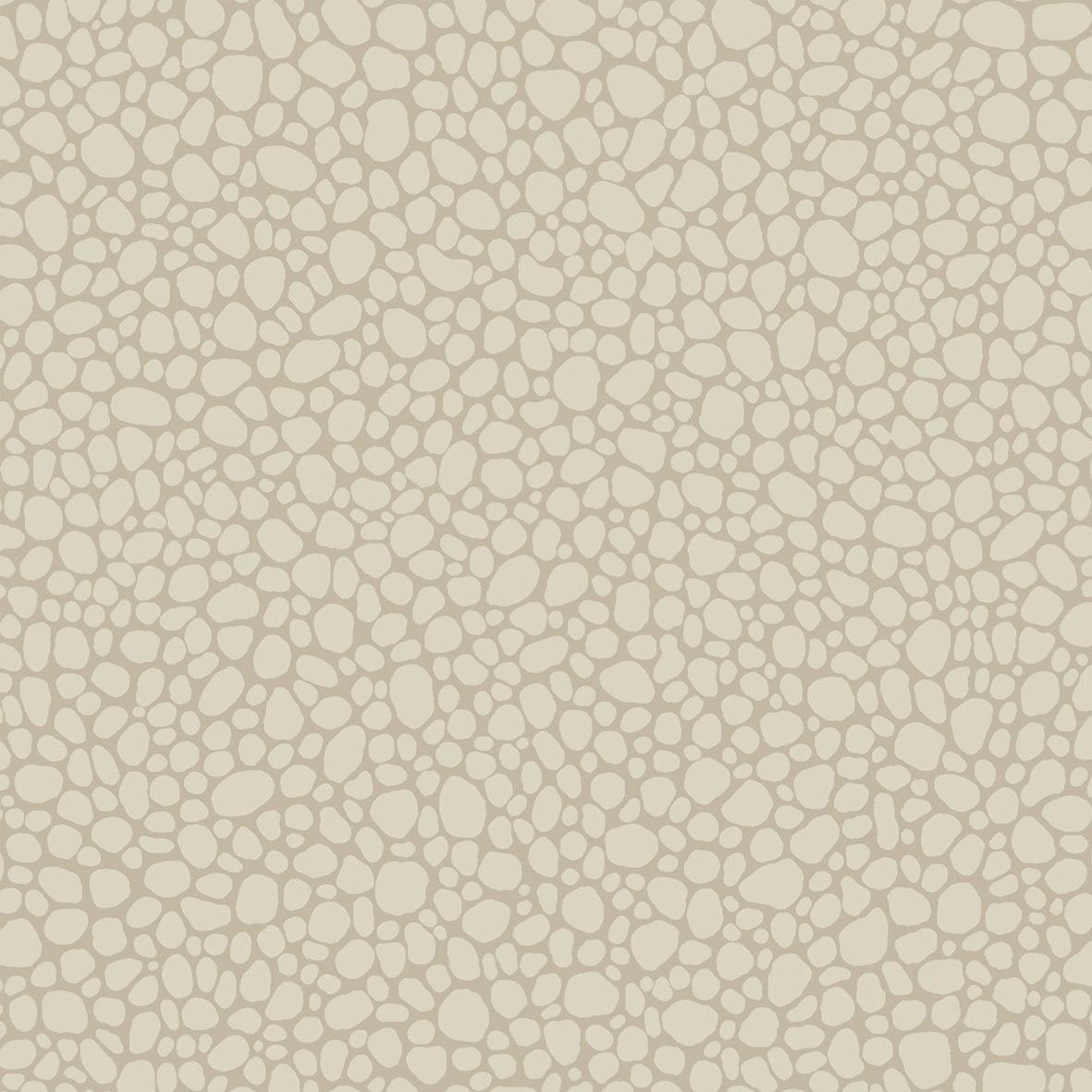 Cole & Son PEBBLE PARCHMENT Wallpaper