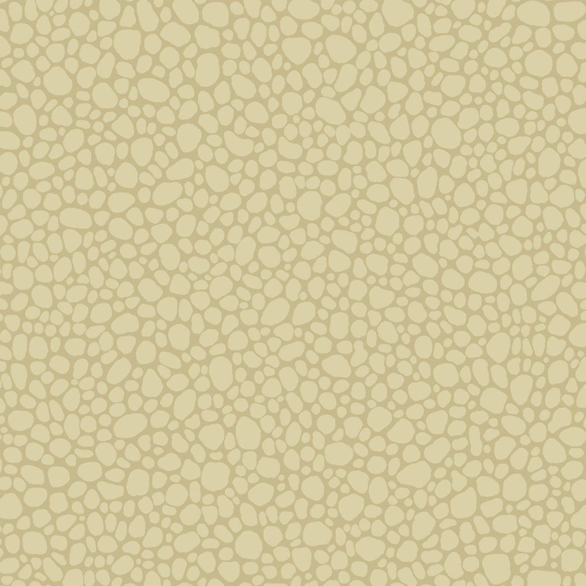 Cole & Son PEBBLE LATTE Wallpaper