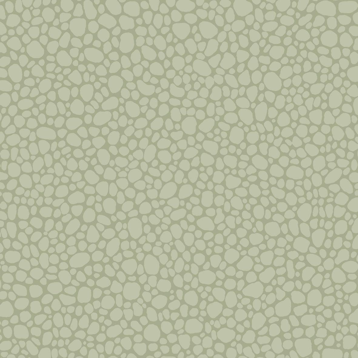 Cole & Son PEBBLE SAGE Wallpaper