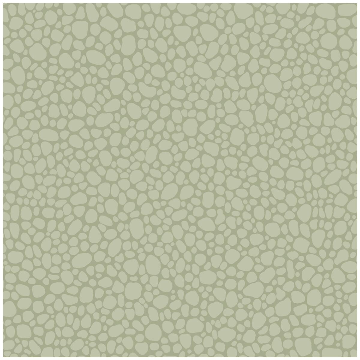 Cole & Son Pebble Sage Wallpaper