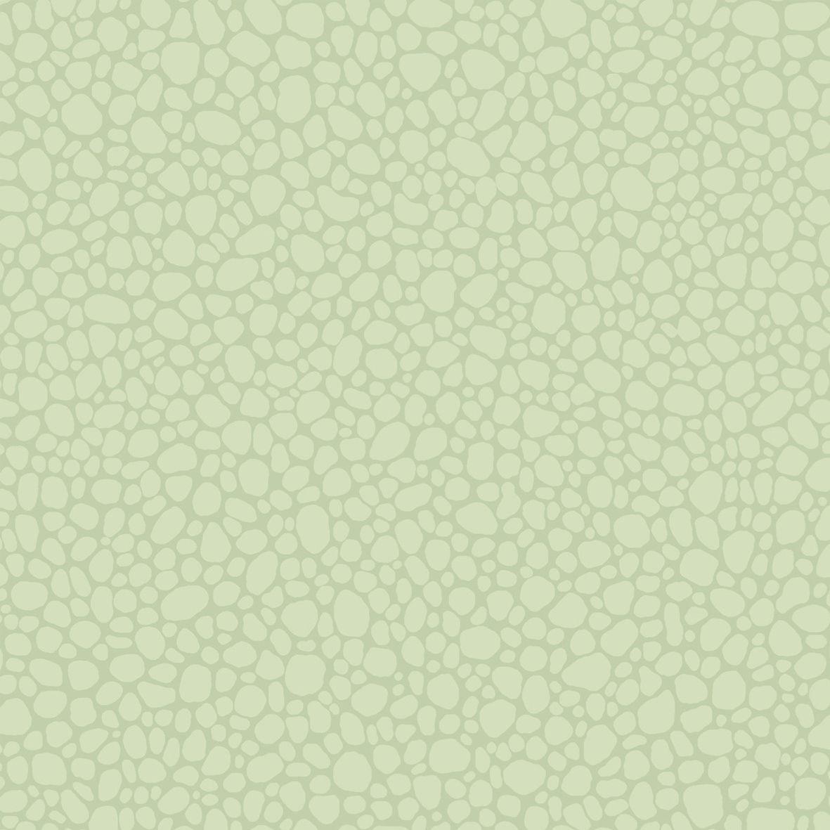 Cole & Son PEBBLE DUCK EGG Wallpaper