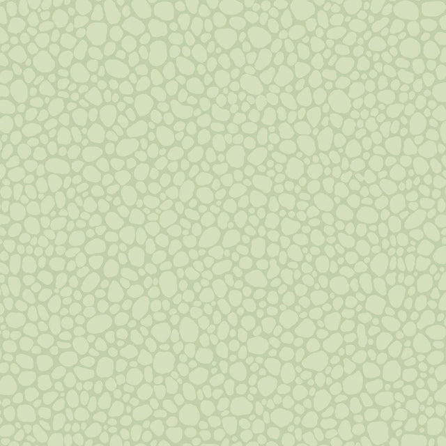 Cole & Son PEBBLE DUCK EGG Wallpaper