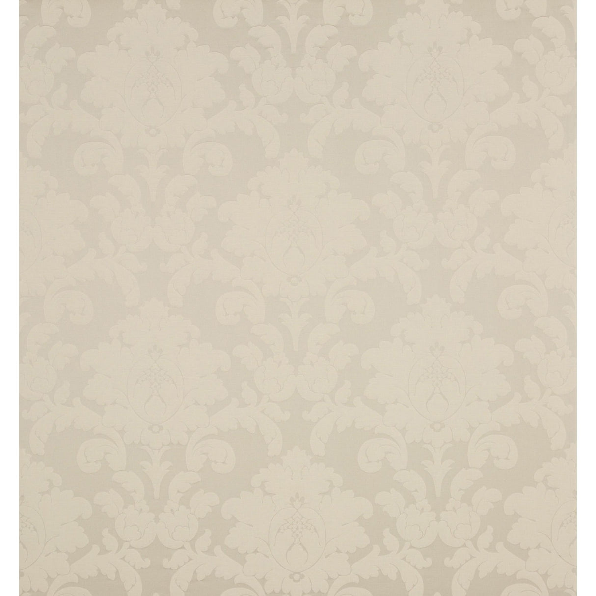 Brunschwig & Fils SYLVANA PLATNIUM Upholstery Fabric