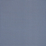 Schumacher Queen B Ii Indoor/Outdoor Navy Fabric