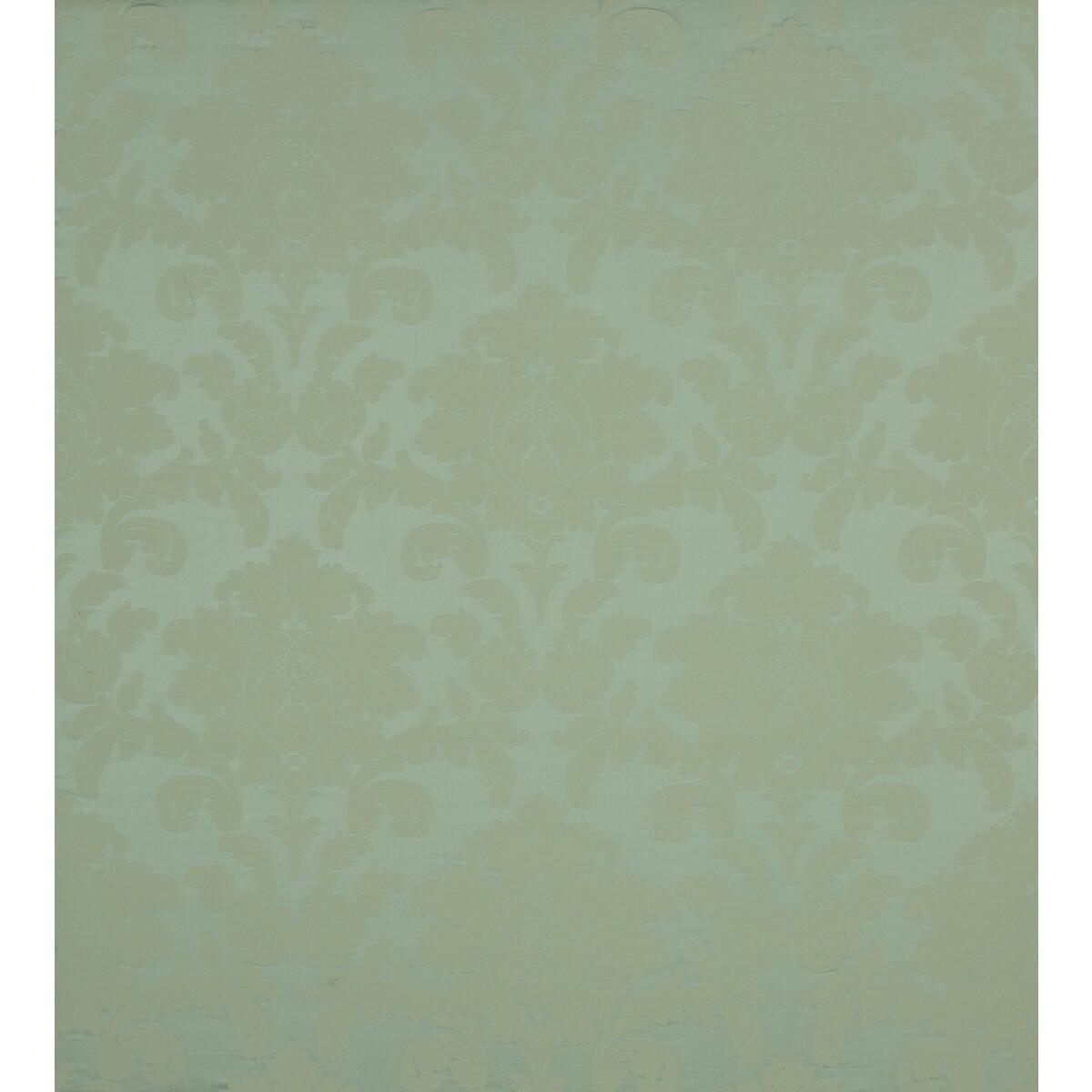 Brunschwig & Fils SYLVANA AQUAMARINE Fabric