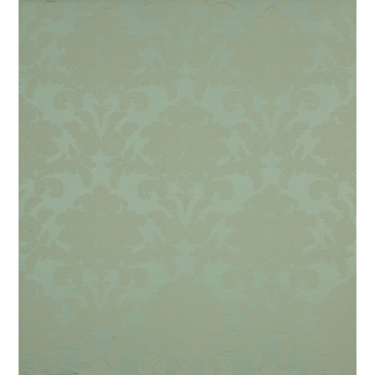 Brunschwig & Fils SYLVANA AQUAMARINE Upholstery Fabric