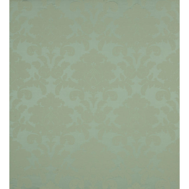 Brunschwig & Fils SYLVANA AQUAMARINE Upholstery Fabric