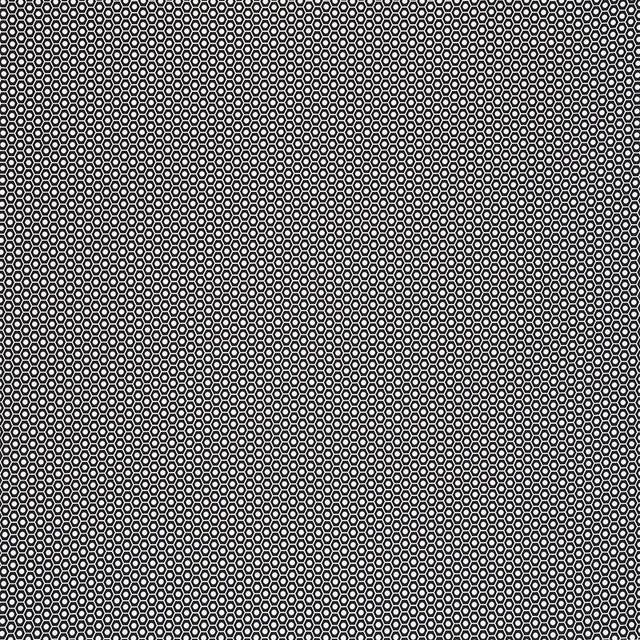 Schumacher Queen B Ii Indoor/Outdoor Black Fabric