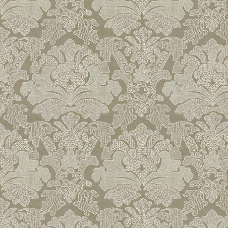 Brunschwig & Fils PRIYA DOVE Upholstery Fabric