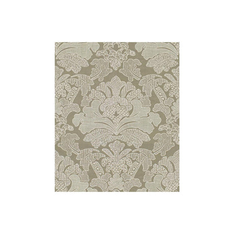 Brunschwig & Fils PRIYA DOVE Fabric