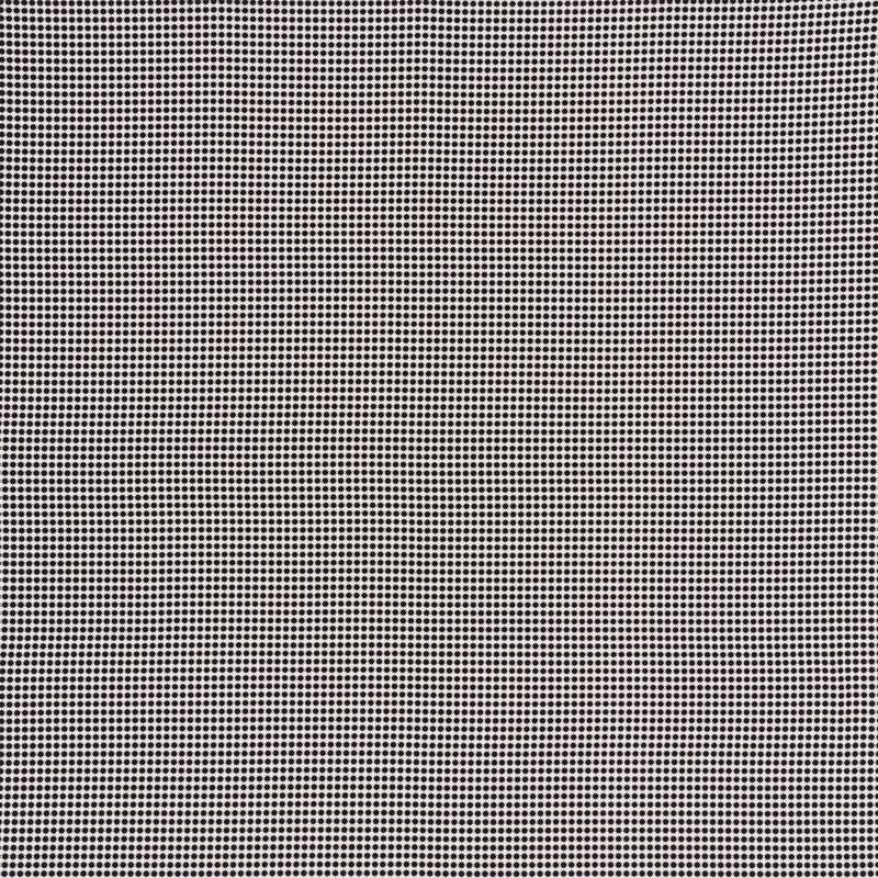 Schumacher Stella Ii Indoor/Outdoor Black Fabric