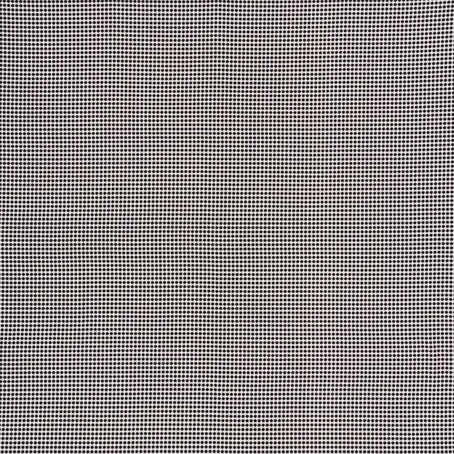 Schumacher Stella Ii Indoor/Outdoor Black Fabric