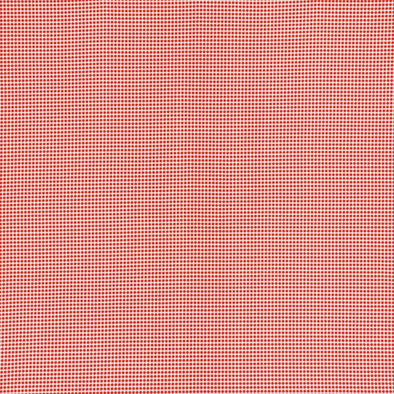 Schumacher Stella Ii Indoor/Outdoor Red Fabric