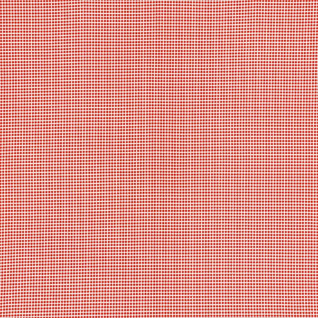 Schumacher Stella Ii Indoor/Outdoor Red Fabric