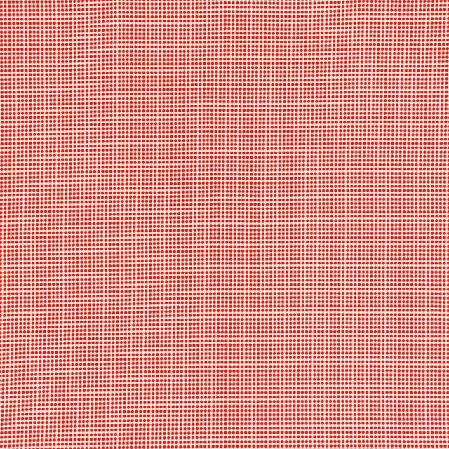 Schumacher Stella Ii Indoor/Outdoor Red Fabric