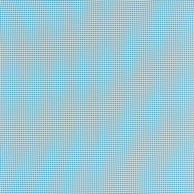 Schumacher Stella Ii Indoor/Outdoor Aqua Fabric