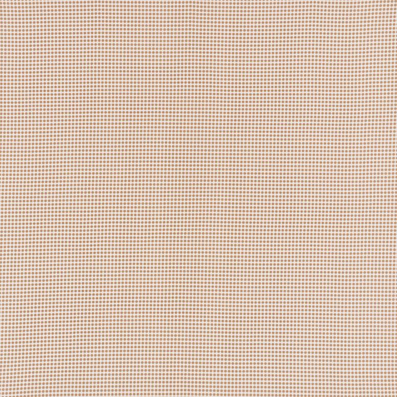 Schumacher Stella Ii Indoor/Outdoor Sand Fabric