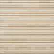 Schumacher Stripedot Ii Indoor/Outdoor Sand Fabric