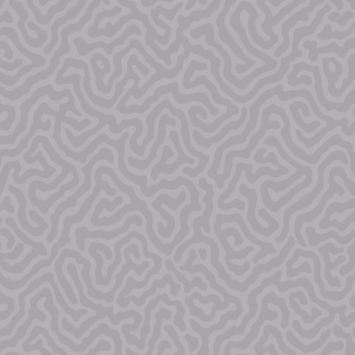 Cole & Son CORAL MINK Wallpaper