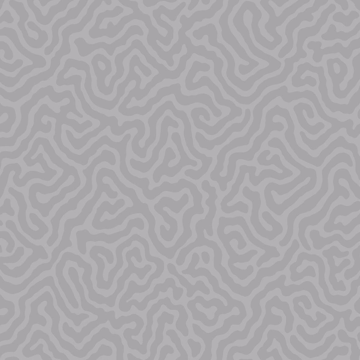 Cole & Son CORAL MINK Wallpaper