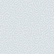 Cole & Son CORAL POWDER BLUE Wallpaper