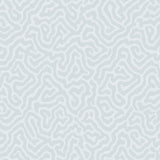 Cole & Son CORAL POWDER BLUE Wallpaper