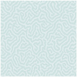 Cole & Son Coral Print Room Blue Wallpaper