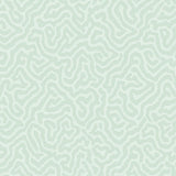 Cole & Son CORAL DUCK EGG Wallpaper