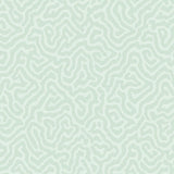 Cole & Son CORAL DUCK EGG Wallpaper