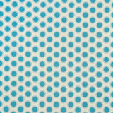 Schumacher Oompa Ii Indoor/Outdoor Aqua Fabric