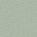 Cole & Son CORAL SAGE Wallpaper