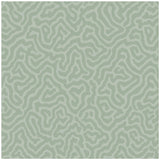 Cole & Son Coral Sage Wallpaper