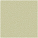 Cole & Son Coral Old Olive Wallpaper
