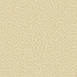 Cole & Son CORAL CREAM Wallpaper