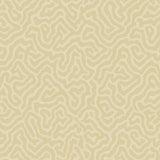 Cole & Son CORAL CREAM Wallpaper
