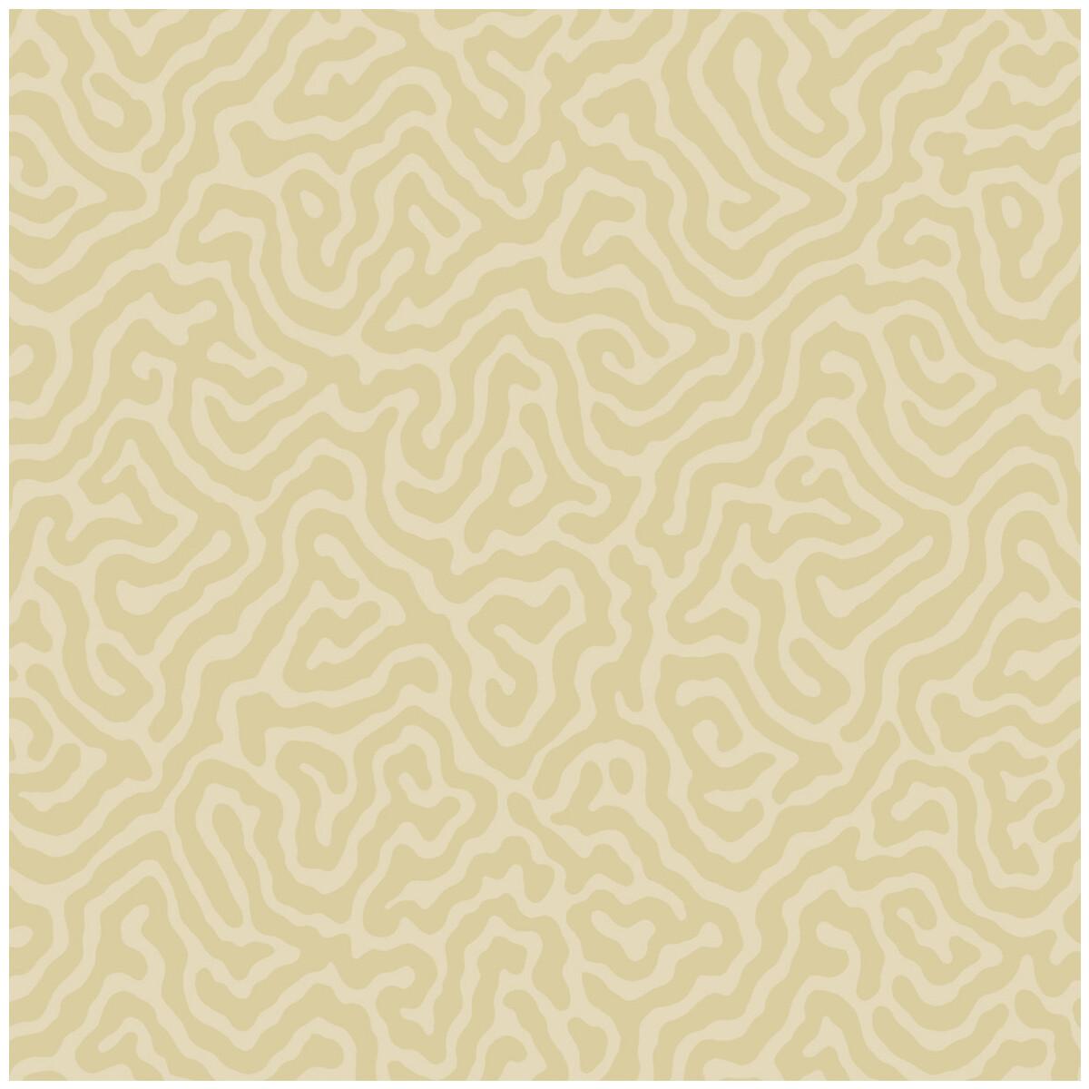 Cole & Son Coral Cream Wallpaper