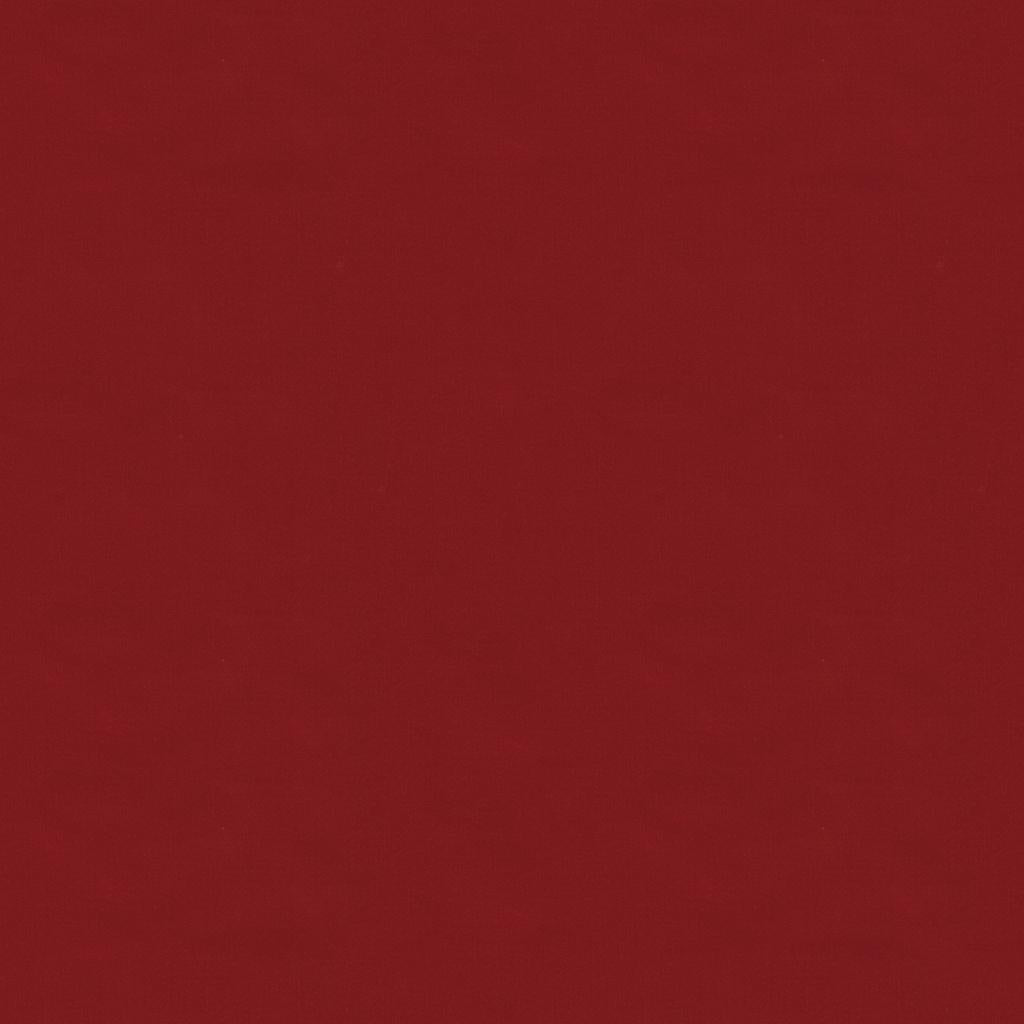 Brunschwig & Fils GEORGES SATIN BEET Upholstery Fabric