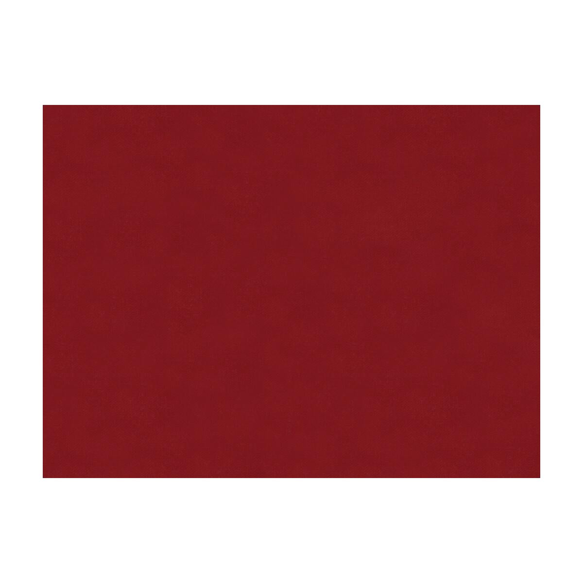 Brunschwig & Fils GEORGES SATIN BEET Fabric