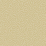 Cole & Son CORAL BUFF Wallpaper