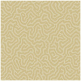 Cole & Son Coral Buff Wallpaper